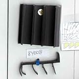 ドア下部パーツ: /スイープ、Staple On、ブラウン