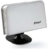 ストリート(STREET)Mr.PLUS4.5~5.2inch メモリーナビ用 モニターカバー GS-8 GS-8