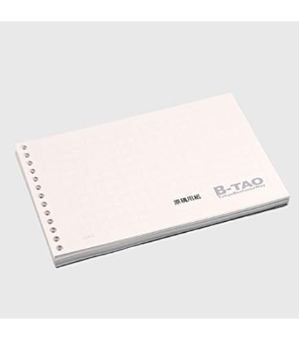 ルーズリーフ　一枚 41FZDSXui9L._AC_UL210_SR210,