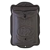 メールボックス TTZ-352