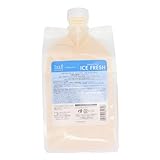 ルベル ジオスタンダード シャンプー アイスフレッシュ 1000ml レフィル