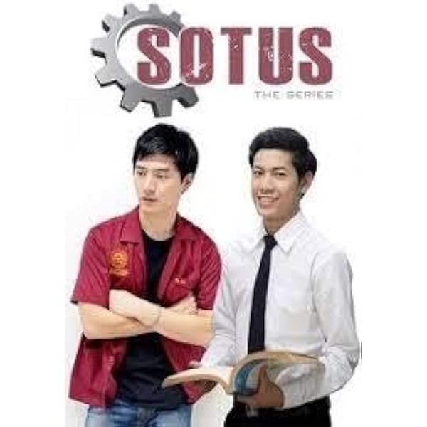 Amazon.co.jp: SOTUS S The Series Blu-ray BOX [Blu-ray] : Perawat