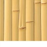 タカショー　人工竹垣材料　エバーこだわり竹 趣さらし竹ボード　W900×H1800　EV-151　　【ガーデニングDIY部材】