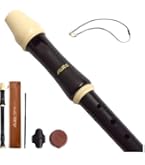 Amazon | トヤマ楽器 AULOS(アウロス)ベルカント ソプラノリコーダー