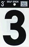 3 Numbers