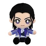 バンダイナムコヌイ(Bandai Namco Nui) 爆上戦隊ブンブンジャー 戦隊ヒーローぬいぐるみ 焔先斗 6644 サイズ：約H140mm