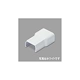 マサル工業 ニュー・エフモール 付属品 フレキコネクター ブラウン 1号 SFMFC16 【受注生産品】