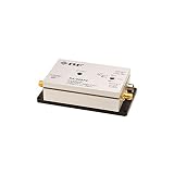 広帯域電流増幅器　利得100M V/A DC～250kHz　SA-605F2