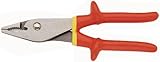 Cementex P8SJ 8-Inch Slip Joint Plier [並行輸入品]