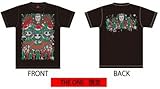 国内販売品 BABYMETAL Merry Baby Christmas Tシャツ XLサイズ Xmas クリスマス