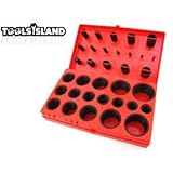 耐油性Ｏリングセット