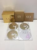 ２０１２　音月桂　Ｔａｋａｒａｚｕｋａ　Ｓｋｙ　Ｓｔａｇｅ　Ｓｐｅｃｉａｌ　ＤＶＤ－ＢＯＸ　「ＫＥＩ」