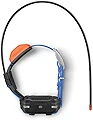 Garmin (ガーミン) 010-01486-10 T5 ミニ GPS 首輪 - 犬追跡機器 ブルー