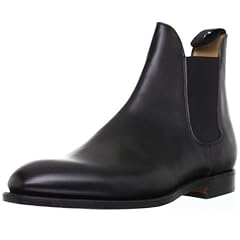 Alfred Sargent 20100: Burgundy