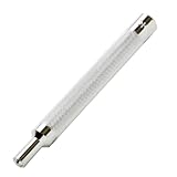 クラフト社 ジャンパードット打 レザークラフト 打ち具 道具 (8286 大)