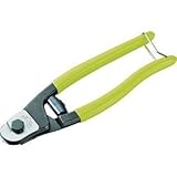 ツノダ:TTC KingTTC 専用工具 ワイヤーロープカッター ロックバネ付 WC-200 型式:WC-200