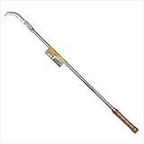 ガーデンヘルパー(GardenHelper) ステンレス万能鎌 900mm M-9