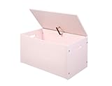 リトルコロラドToy Storage Chest ピンク 058SP