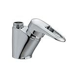 カクダイ シングルレバー混合栓 キッチン用本体 183-400
