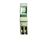 BSH 2201 松下電工 20A 単相 AC100V コンパクトブレーカ 2P1E  4-253