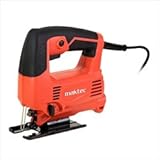 MAKITA MT431 by MAKTEC 240 VOLT ELECTRIC JIGSAW VSR 450WATT 3100SPM 16000RPM WITH WRENCH & 5 PIECE B