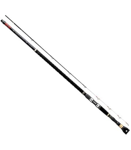 Amazon | シマノ(SHIMANO) 磯竿 ロッド 鳳翔500 237767 石鯛 並継