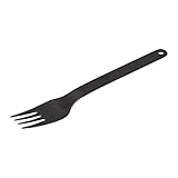 ダルトン(Dulton) ステンレス フィールド カトラリー ブラック ディナーフォーク STAINLESS FIELD CUTLERY BK DF【CODE:K20-0230BK/DF】 ダルトン インダストリアル DIY 男前 インテリア