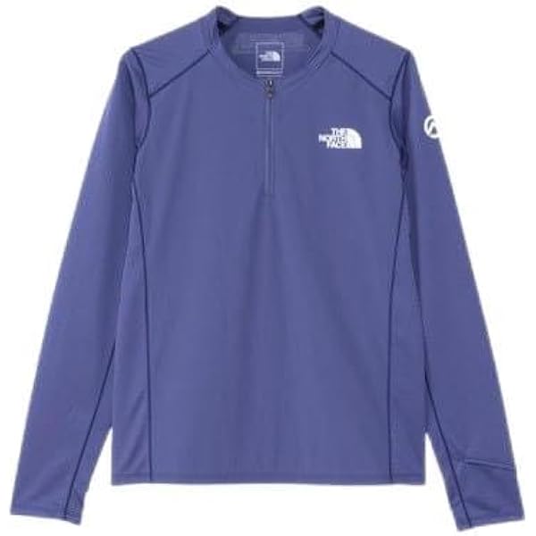 Amazon | THE NORTH FACE(ザノースフェイス) 長袖 カットソー ロンT L
