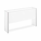 コクヨ　プラントボックス（400シリーズ）　パネル脚タイプ　幅1200mm カラー:PAW(ﾎﾜｲﾄ)