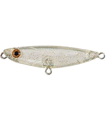 激レア　スミス　カメヌシ　カメヌシバク SMITH カメヌシ 31mm 23 エゾカメムシ : ナチュラム フィッシング専門