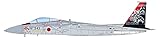 プラッツ 1/72 F-15Jイーグル 第201飛行隊 航空自衛隊創立60周年記念塗装機 943号機 プラモデル AC-48