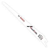 Robt Bosch Tool Corp Accy RN66 Wood with Nails Reciprocating Saw Blade (並行輸入品)
