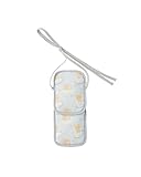 Rilakkuma Baby リラックマベビー 保冷保温ポーチダブル/リラックマ BCRIL0050121