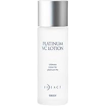 Amazon | 【イデアアクト】 プラチナVCローション 100mL（約1ヵ月分