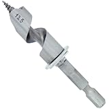 TMC 木工用 仮枠ビット PA-432-D