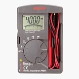 三和電気計器　ポケット型デジタルマルチメーター　PM11