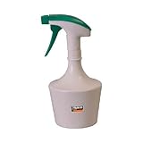 TRUSCO(トラスコ) スプレーガン 800ml 緑 TSG800AKGN