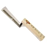 カネカ 本焼平目地鏝9ミリ