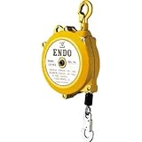 遠藤工業:ENDO トルクリール ラチェット機構付 ER-3A 3m ER-3A 型式:ER-3A