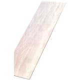 ノグチ デコウッド ホワイト 150×1000×2.0mm(厚さ) 1セット22枚入 ※取寄品 AW5659