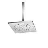 WS BathコレクションSupioni 53826セルフクリーニングシャワーヘッド SUPIONI 53826