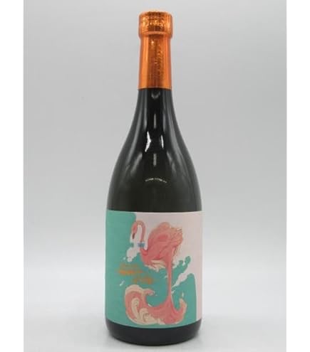 Amazon.co.jp: 国分酒造 flamingoorange(フラミンゴオレンジ) 26度