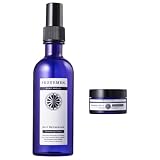 プラウドメン スーツリフレッシャー 200ml トライアルセット (グルーミング・シトラスの香り) グルーミングバーム10gミニサイズ付