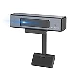 MAXHUB ウェブカメラ WEBカメラ HD1080P 高画質PCパソコンカメラ 小型超ミニのノートパソコンカメラ 内蔵マイク USBカメ