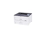 OKI A3モノクロLEDプリンター スタンダードモデル COREFIDO2 B822DN