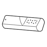 LIXIL(INAX):ビデ用ノズル先端 ＜CWA-109＞ 型式:CWA-109