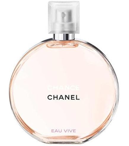 Amazon | シャネル CHANEL チャンス オー ヴィーヴ ヘア ミスト 35ml