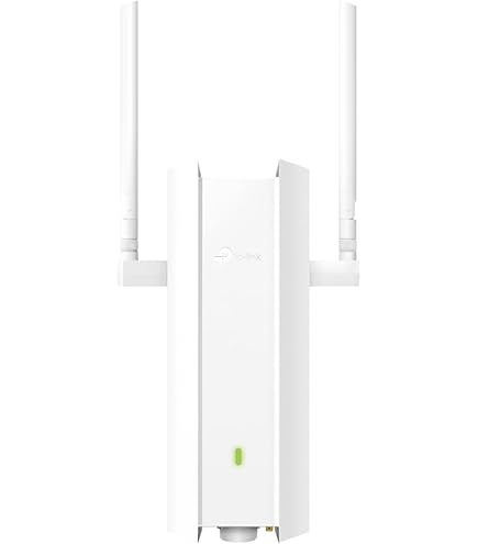 TP-Link AC1200 Wireless MU-MIMO Gigabit Indoor/Outdoor Access