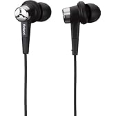 Roland ローランド バイノーラル マイクロホン イヤホン CS-10EM