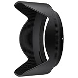 Nikon レンズフード HB-118 ニコン NIKKOR Z DX 16-50/2.8用フード
